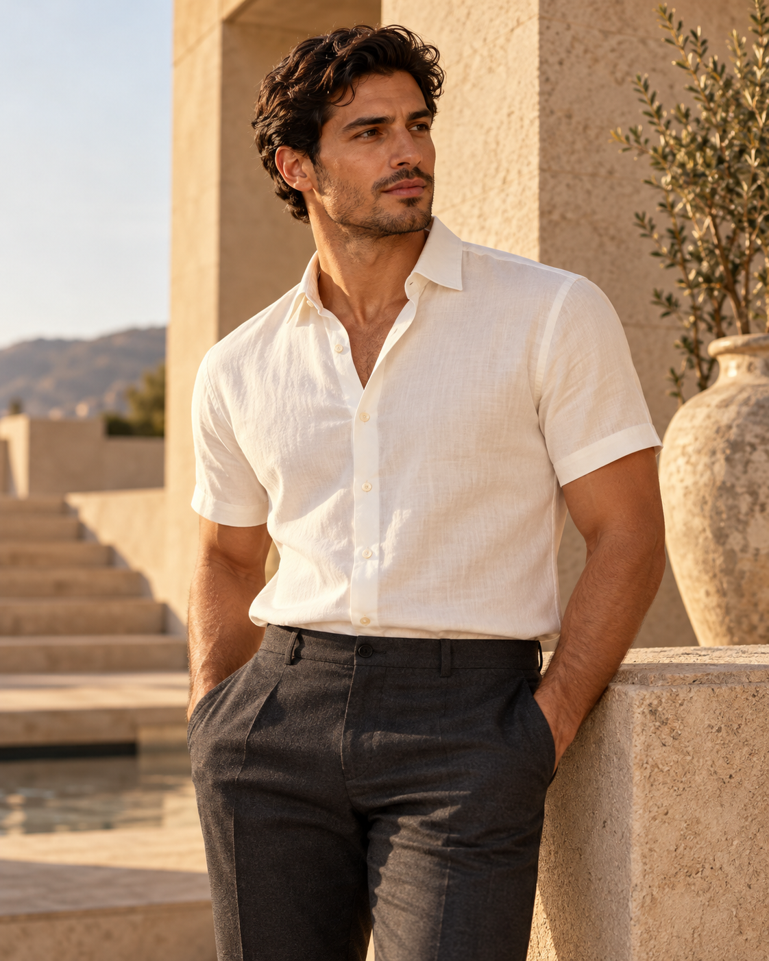 Camisas