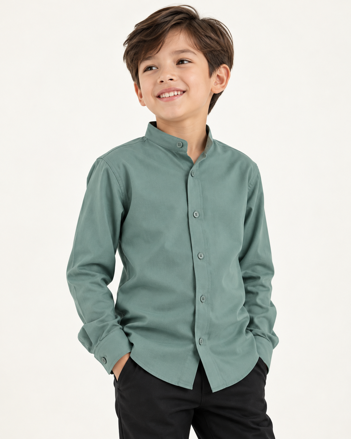 Niños