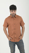 Camisa Chalis cuello Clasico Amber