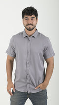 Camisa Chalis cuello Clasico Raton