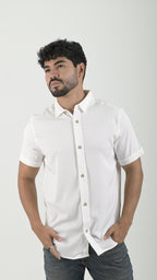 Camisa chalis colores