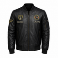 AVIADORA BOMPER EDICION BLACK