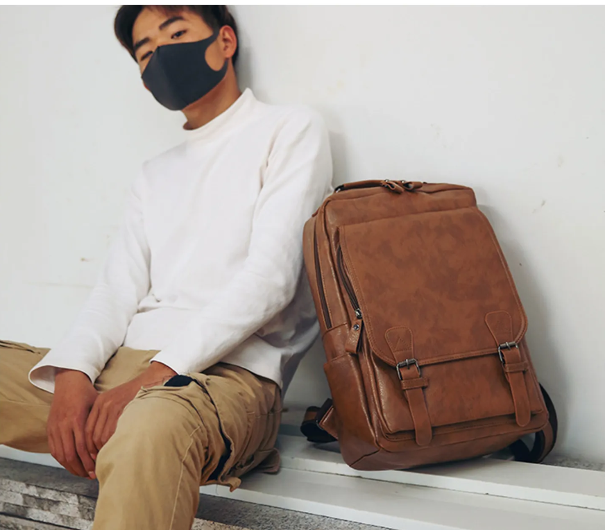 BOLSO HOMBRE MAFIA ITALIANA
