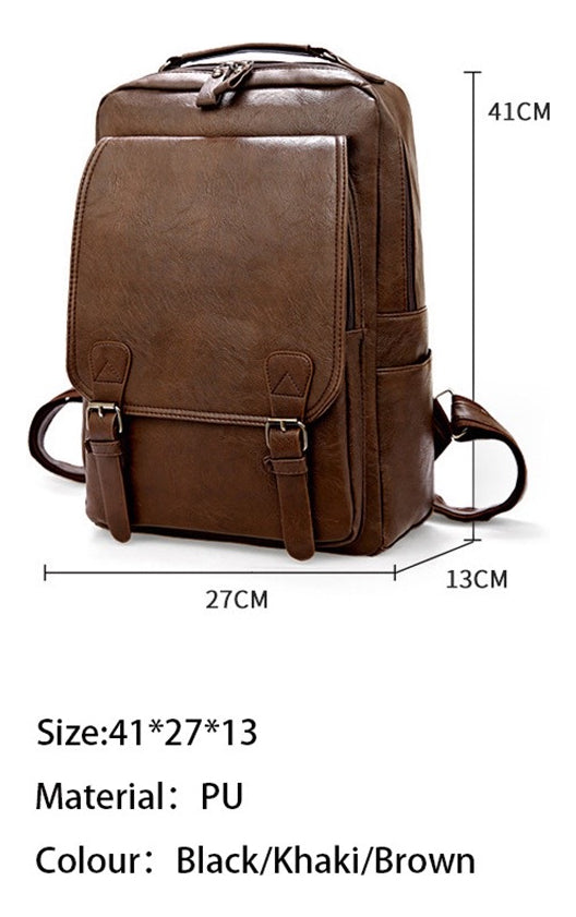 BOLSO HOMBRE MAFIA ITALIANA