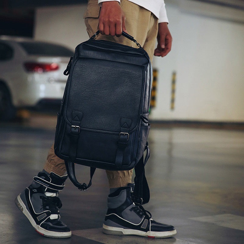 BOLSO HOMBRE MAFIA ITALIANA