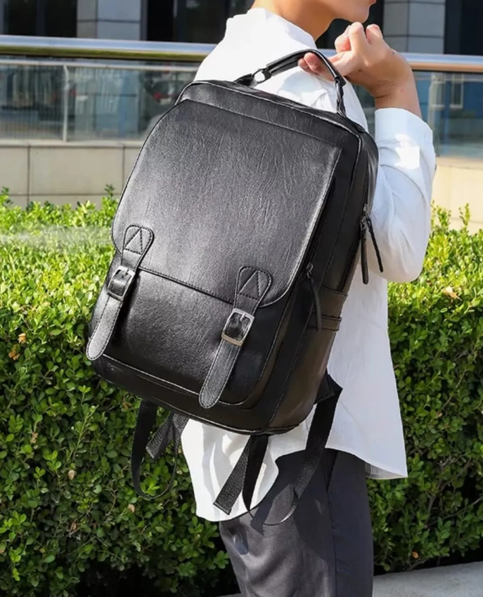 BOLSO HOMBRE MAFIA ITALIANA