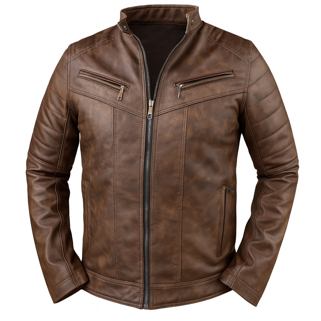 CHAQUETA JACK  PREMIUM