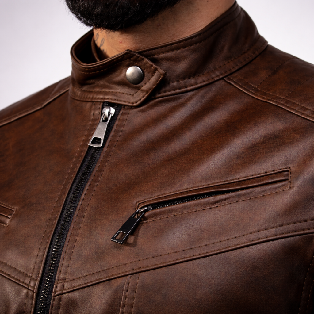 CHAQUETA JACK  PREMIUM
