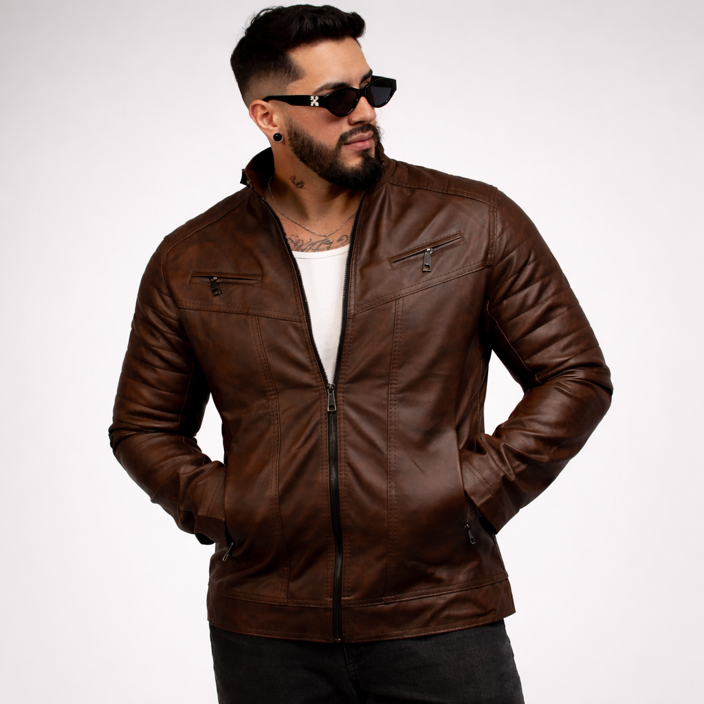 CHAQUETA JACK  PREMIUM