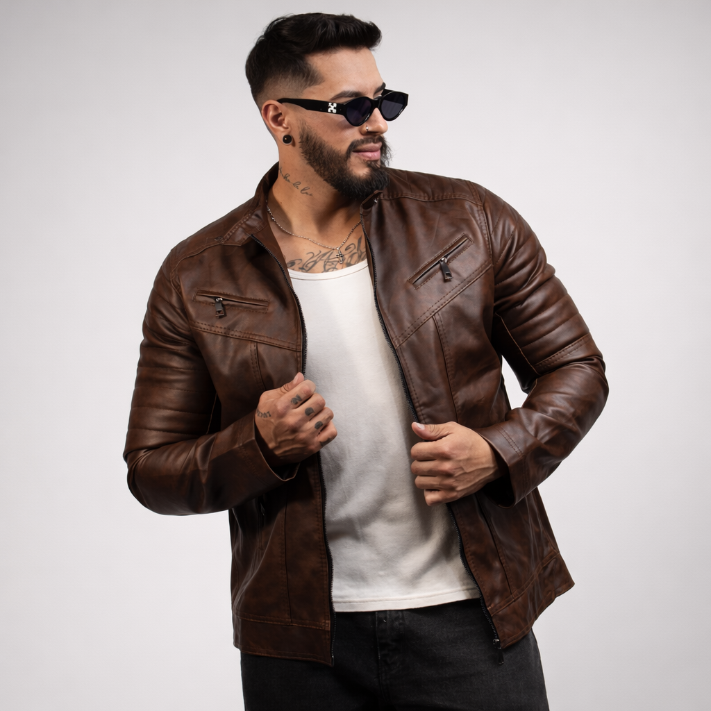 CHAQUETA JACK  PREMIUM