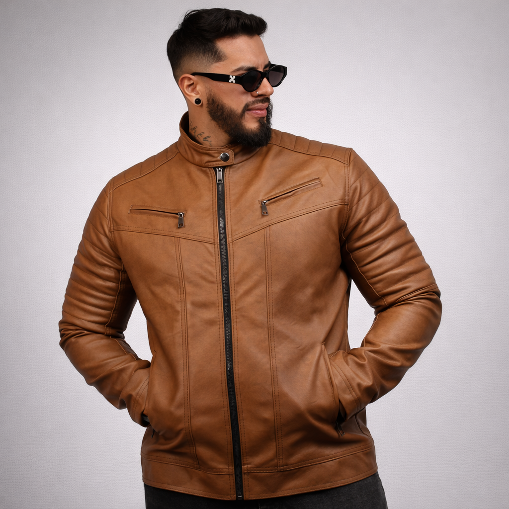 CHAQUETA JACK  PREMIUM