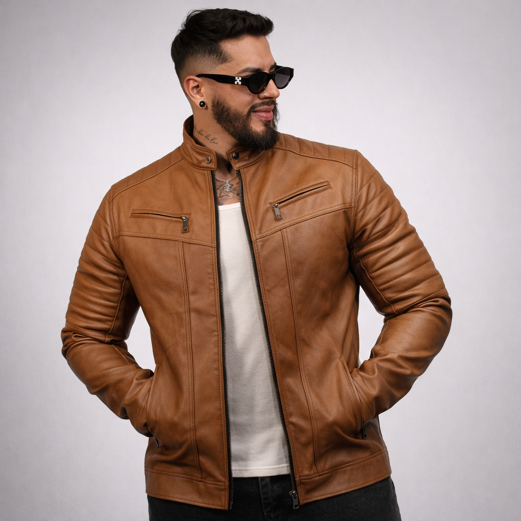 CHAQUETA JACK  PREMIUM