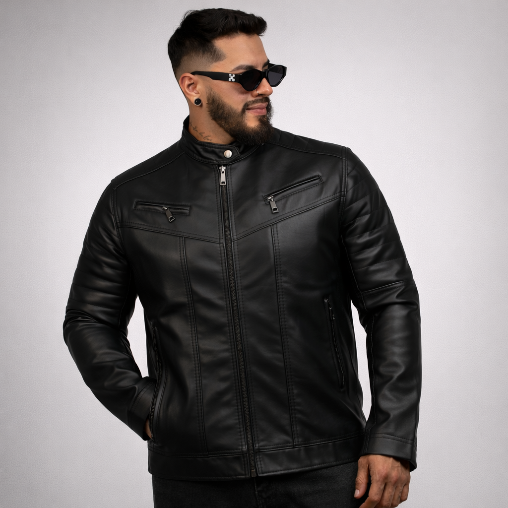 CHAQUETA JACK  PREMIUM