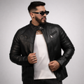 CHAQUETA JACK  PREMIUM