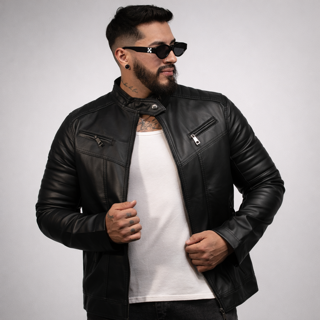 CHAQUETA JACK  PREMIUM