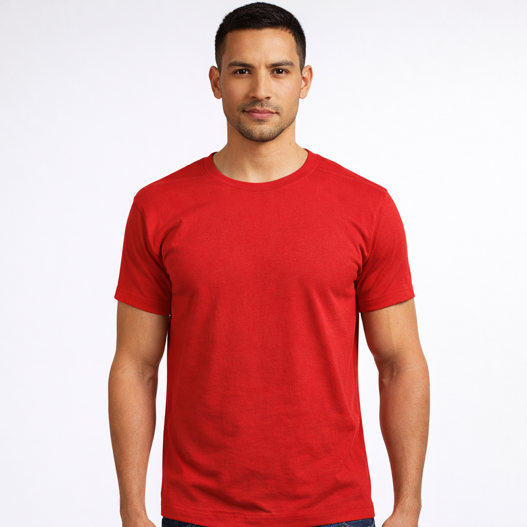 CAMISETA TELA FRIA
