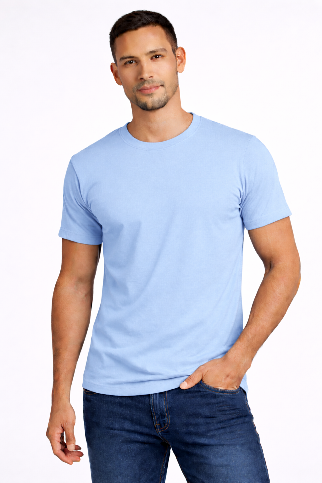 CAMISETA TELA FRIA