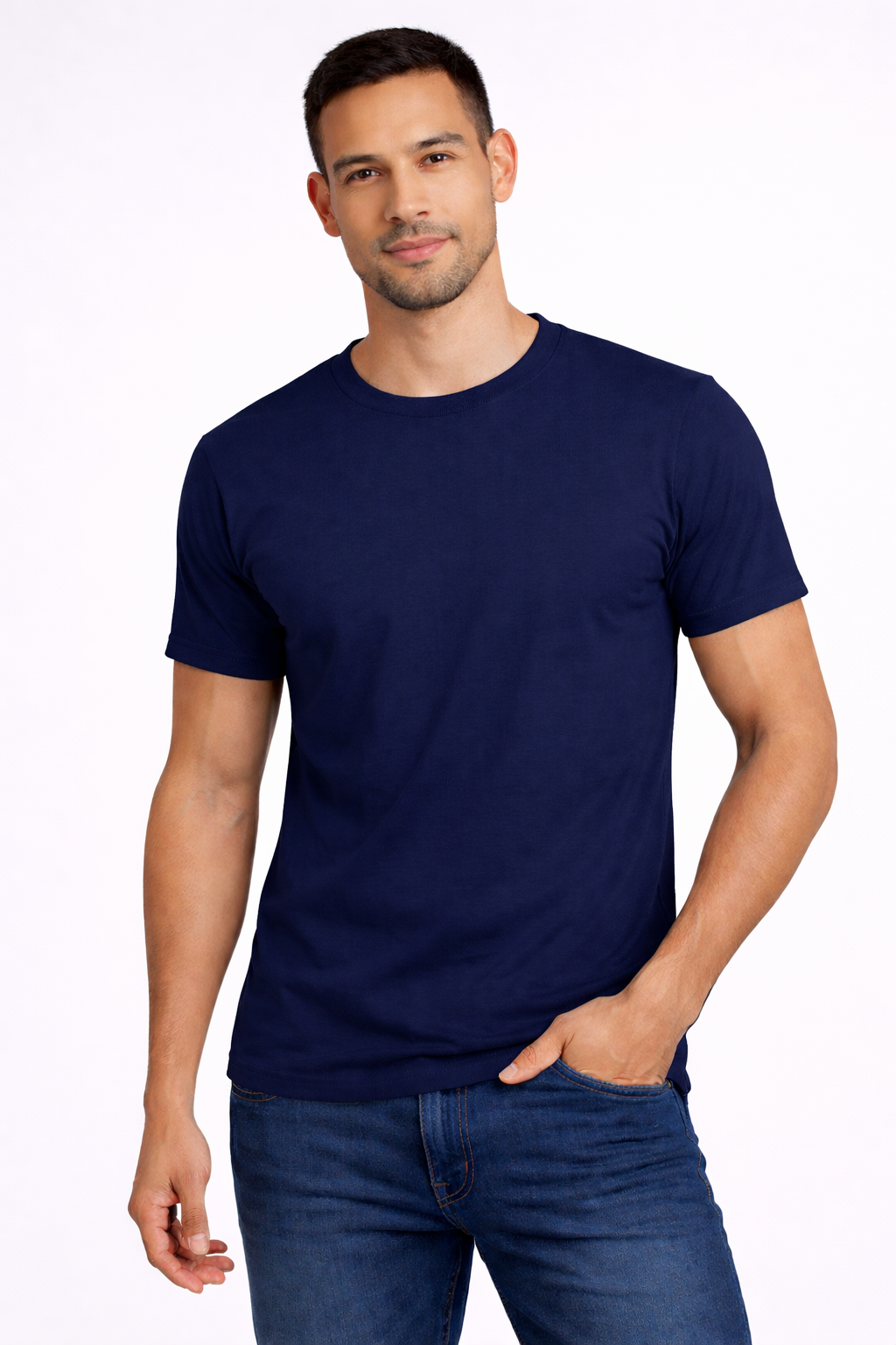 CAMISETA TELA FRIA