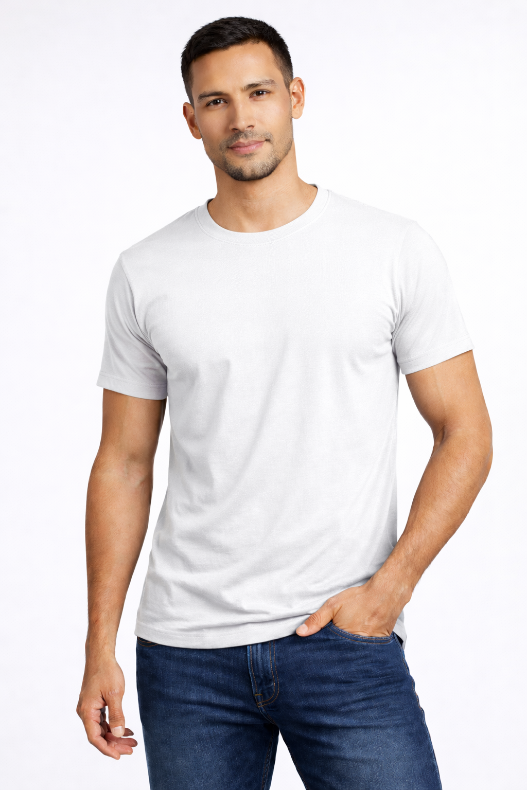 CAMISETA TELA FRIA