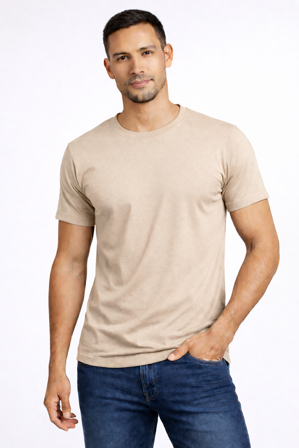 CAMISETA TELA FRIA