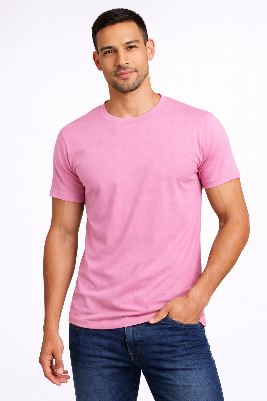 CAMISETA TELA FRIA