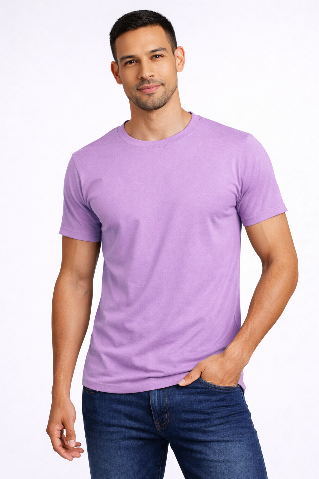 CAMISETA TELA FRIA