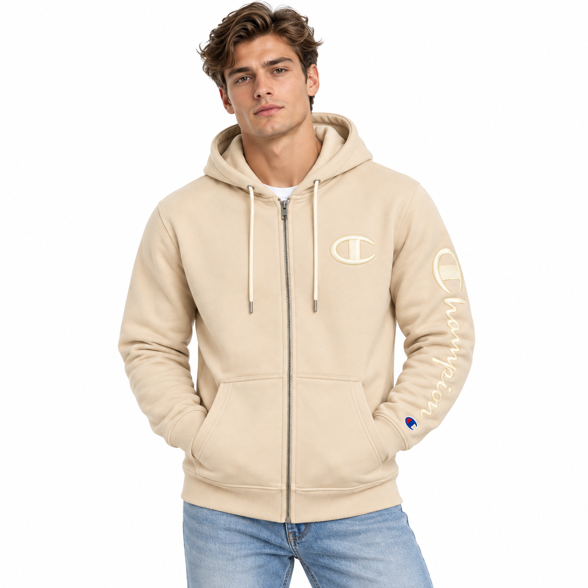 Chaqueta Champion Urban