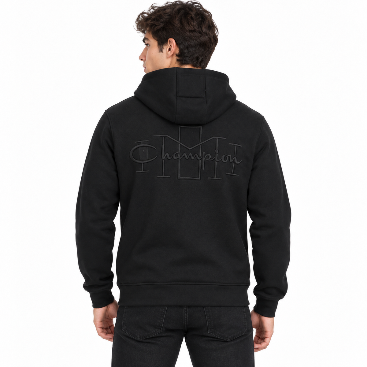 Chaqueta Champion Urban