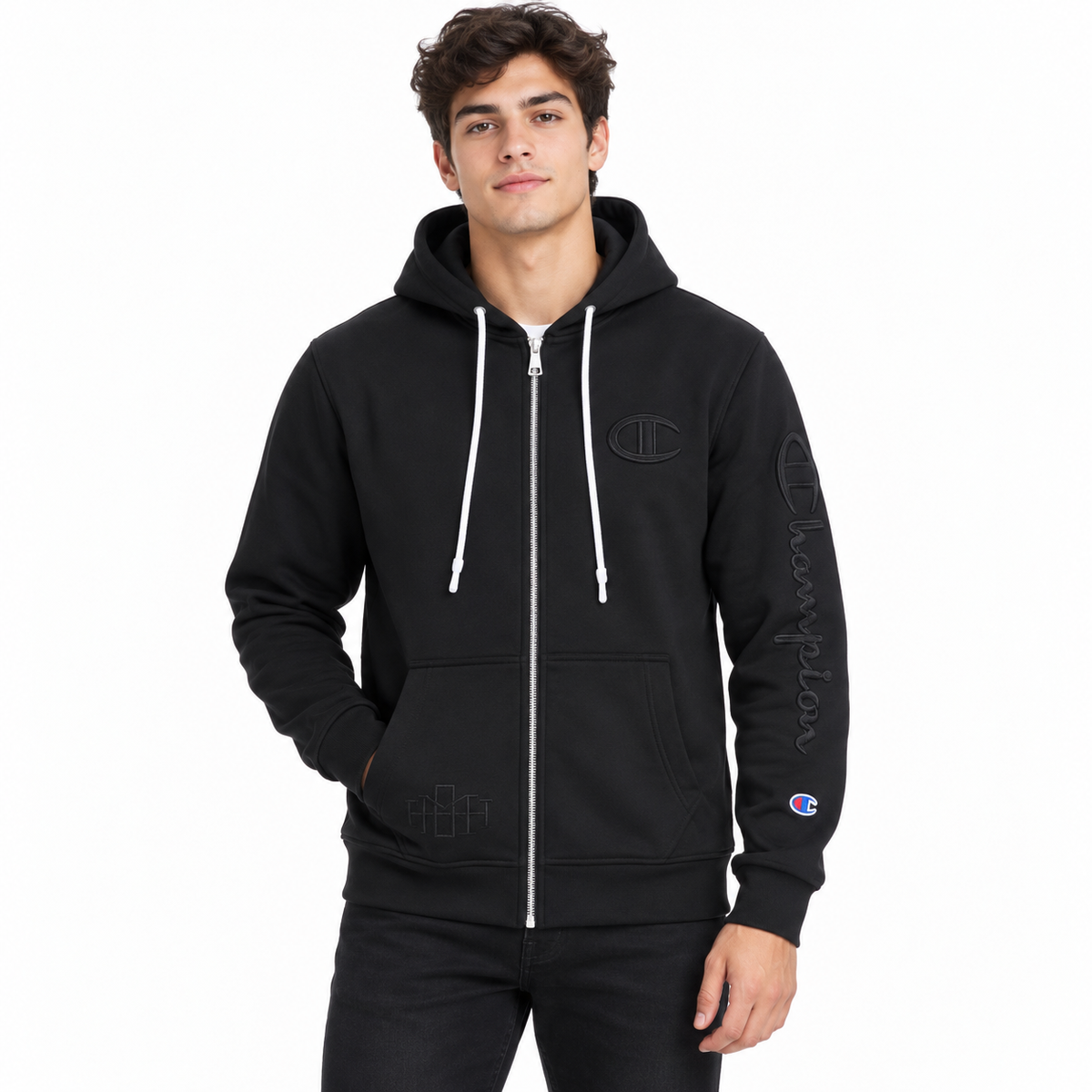 Chaqueta Champion Urban