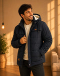 Chaqueta Tactica TitanGuard H135 PLUS