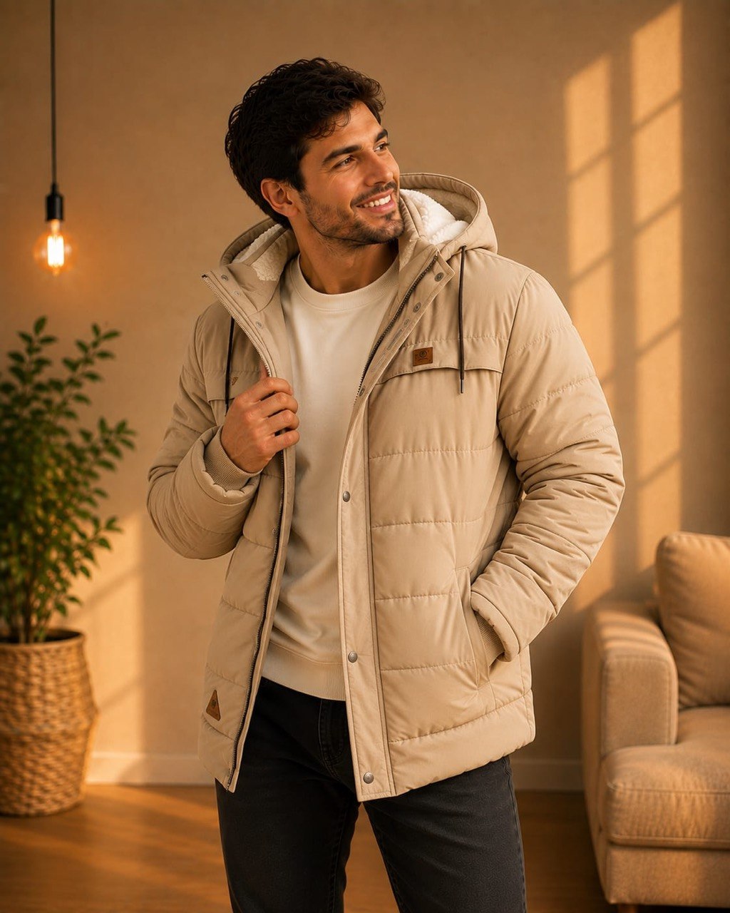 Chaqueta Tactica TitanGuard H135 PLUS