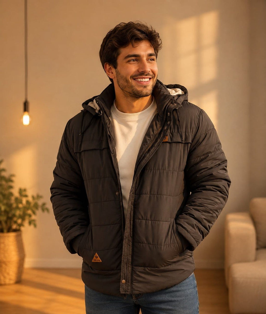 Chaqueta Tactica TitanGuard H135 PLUS