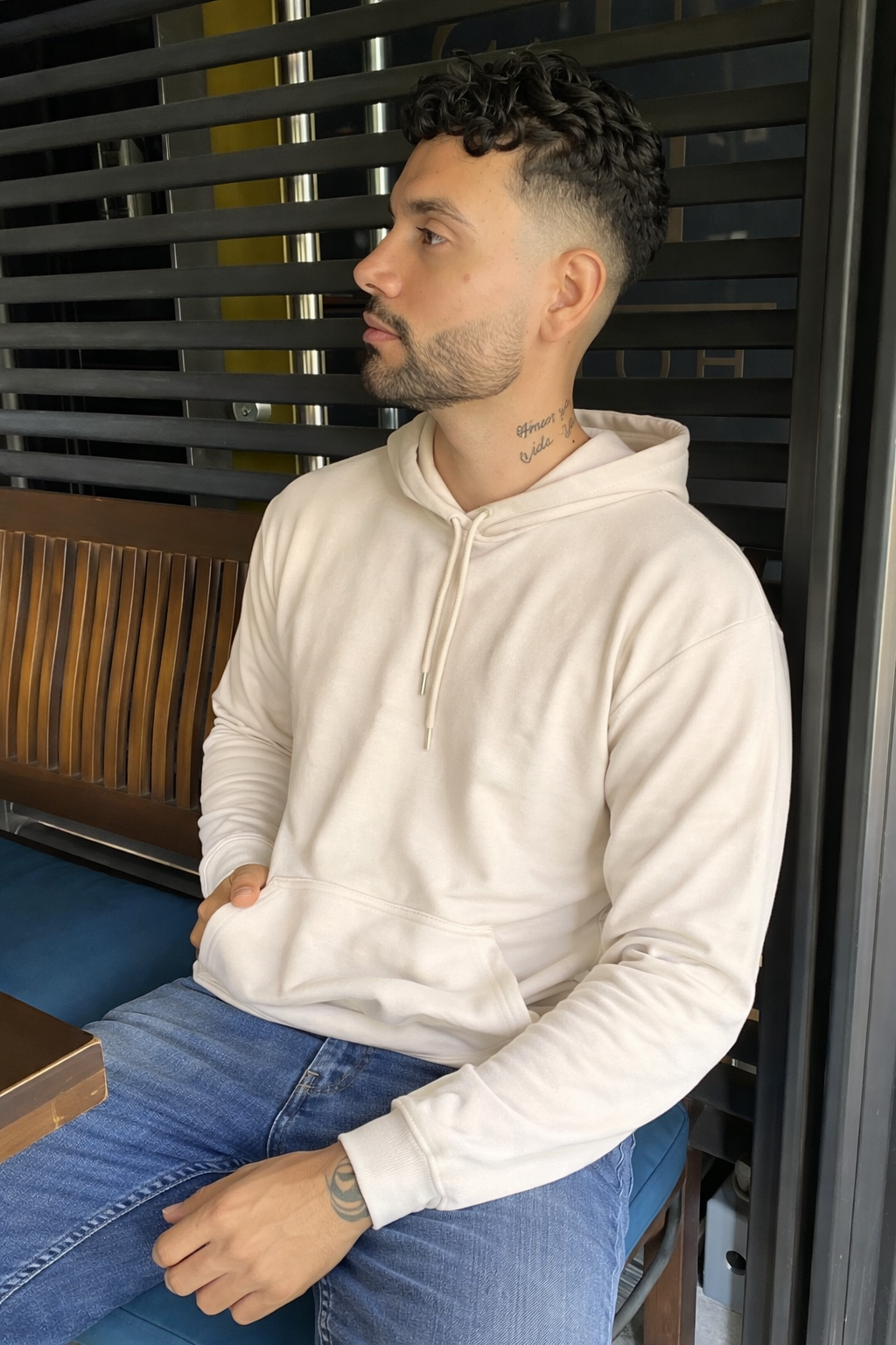 HOODIE PREMIUM