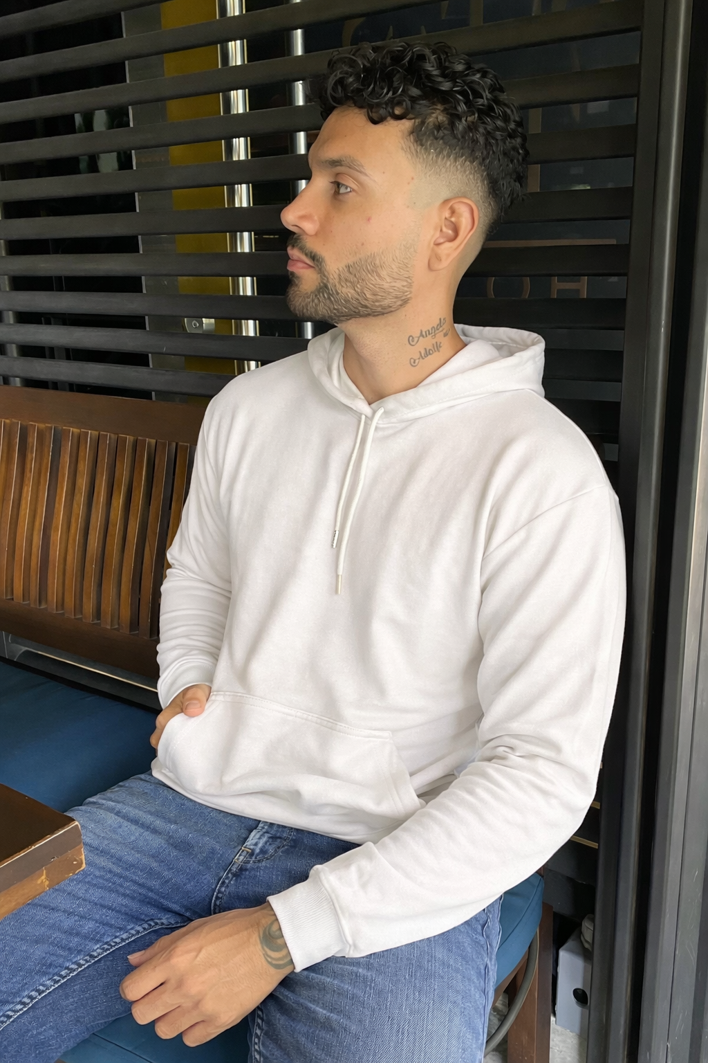HOODIE PREMIUM