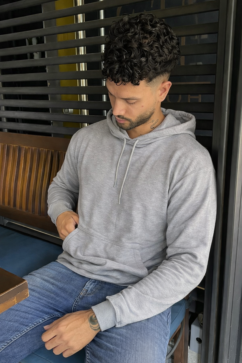HOODIE PREMIUM