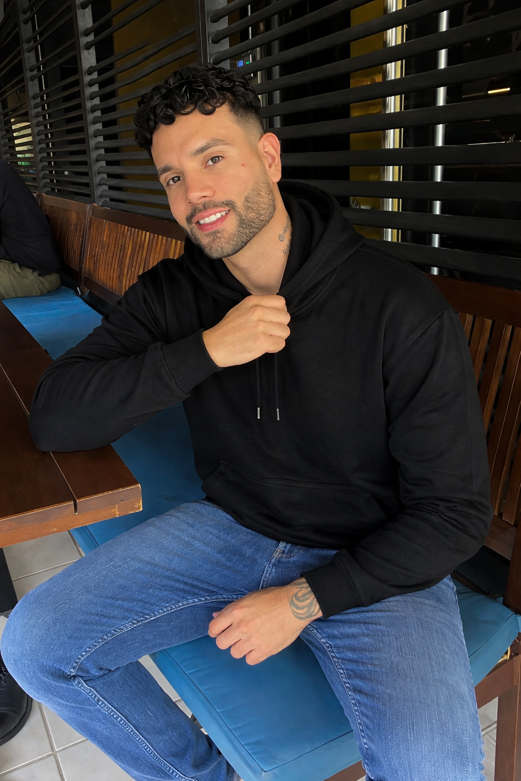 HOODIE PREMIUM
