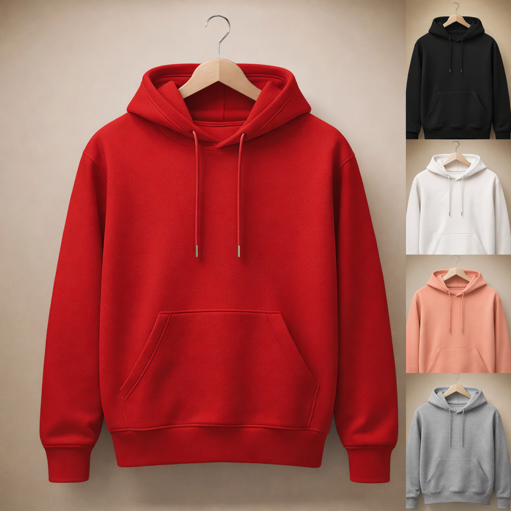 HOODIE PREMIUM