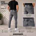 JEAN PARA HOMBRE CLÁSICO REF. 25-903