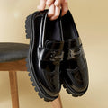 Mocasín Ortopédico Premium Lujo-Hombre