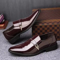 Prestige Luxe™  – Zapatos de Cuero