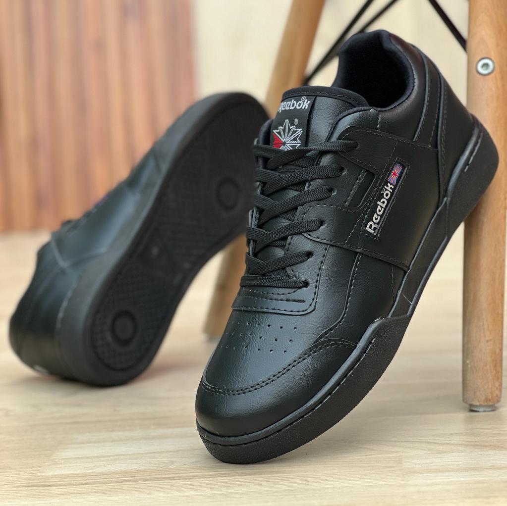 Zapatos Reebok Escolar R62